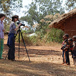 Kennt ihr schon unsere Doku?