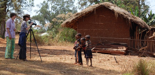 Kennt ihr schon unsere Doku?