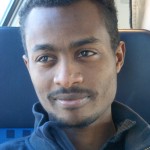Abdi Demera