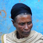 Ins Abseits gedrängt