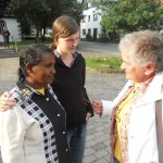 Support from Holzminden