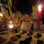 Fröhliches Weihnachtsfest