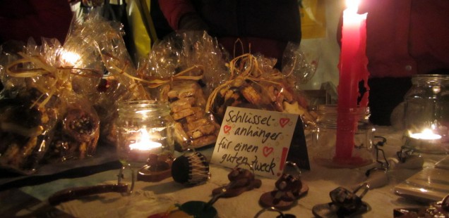 Fröhliches Weihnachtsfest