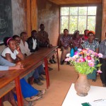 First plans for 2013