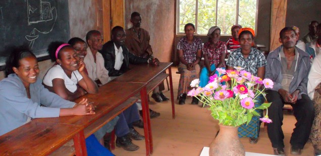 First plans for 2013