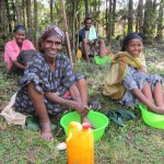 The new Podo Centre in Ijaji