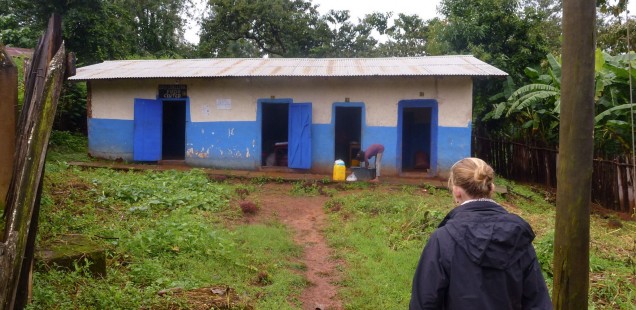 A visit to Tschallia