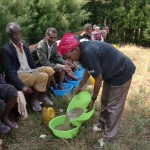 Photo diary: Visit a Podo station