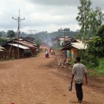 Pilot project Tschallia