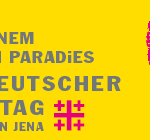 Invitation to the Central German Kirchentag