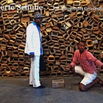 Polierte Schuhe - ein Äthiopisches Gesellschaftsspiel