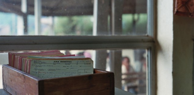 Article on Podokoniose in the global medicine magazine