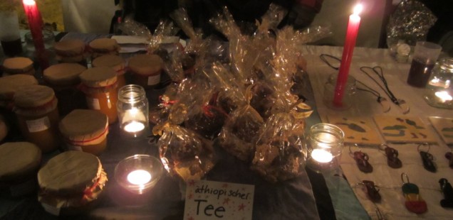 Looking for a different kind of Christmas market?