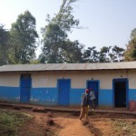 Abschlussbericht "Tschallia" Part 3