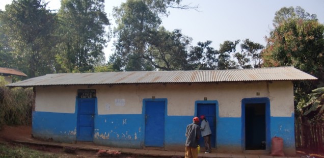 Abschlussbericht "Tschallia" Part 3