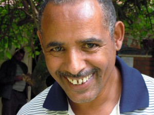 Tsegaye 1