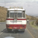 Travel report: Who knows Podoconiosis?