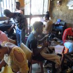 From the Schuhflicker to the own shoe shop