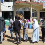 Corona in Ethiopia (Update)