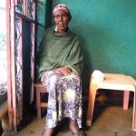 Aragash - Meeting in Bedelle