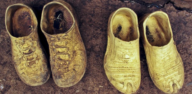 Die Gründung von Podo e.V.